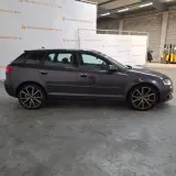 Personenauto, Audi, A3 Sportback, 1.4 TFSI Ambition Pro Line S, 2012 – foto 4 – kavel bij Domeinen Roerende Zaken, Soesterberg