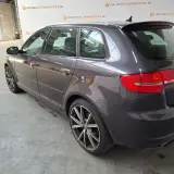 Personenauto, Audi, A3 Sportback, 1.4 TFSI Ambition Pro Line S, 2012 – foto 10 – kavel bij Domeinen Roerende Zaken, Soesterberg