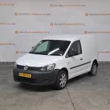 Bedrijfsauto, Volkswagen, Caddy, 2013 – kavel bij Domeinen Roerende Zaken, Soesterberg