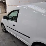 Bedrijfsauto, Volkswagen, Caddy, 2013 – foto 12 – kavel bij Domeinen Roerende Zaken, Soesterberg