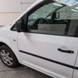 Bedrijfsauto, Volkswagen, Caddy, 2013 – foto 13 – kavel bij Domeinen Roerende Zaken, Soesterberg
