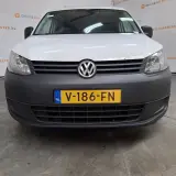Bedrijfsauto, Volkswagen, Caddy, 2013 – foto 21 – kavel bij Domeinen Roerende Zaken, Soesterberg
