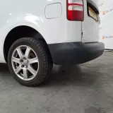 Bedrijfsauto, Volkswagen, Caddy, 2013 – foto 29 – kavel bij Domeinen Roerende Zaken, Soesterberg
