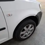 Bedrijfsauto, Volkswagen, Caddy, 2013 – foto 5 – kavel bij Domeinen Roerende Zaken, Soesterberg