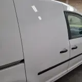 Bedrijfsauto, Volkswagen, Caddy, 2013 – foto 8 – kavel bij Domeinen Roerende Zaken, Soesterberg