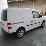 Bedrijfsauto, Volkswagen, Caddy, 2013 – foto 9 – kavel bij Domeinen Roerende Zaken, Soesterberg