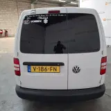 Bedrijfsauto, Volkswagen, Caddy, 2013 – foto 10 – kavel bij Domeinen Roerende Zaken, Soesterberg