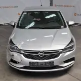 Personenauto, Opel, Astra 1.6 CDTi, 2019 – foto 2 – kavel bij Domeinen Roerende Zaken, Soesterberg