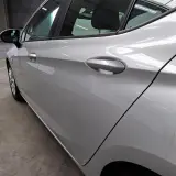 Personenauto, Opel, Astra 1.6 CDTi, 2019 – foto 11 – kavel bij Domeinen Roerende Zaken, Soesterberg