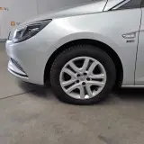 Personenauto, Opel, Astra 1.6 CDTi, 2019 – foto 13 – kavel bij Domeinen Roerende Zaken, Soesterberg