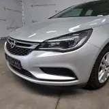 Personenauto, Opel, Astra 1.6 CDTi, 2019 – foto 15 – kavel bij Domeinen Roerende Zaken, Soesterberg