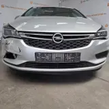 Personenauto, Opel, Astra 1.6 CDTi, 2019 – foto 16 – kavel bij Domeinen Roerende Zaken, Soesterberg
