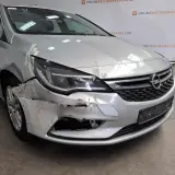 Personenauto, Opel, Astra 1.6 CDTi, 2019 – foto 17 – kavel bij Domeinen Roerende Zaken, Soesterberg