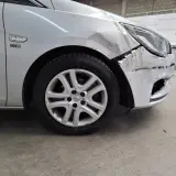 Personenauto, Opel, Astra 1.6 CDTi, 2019 – foto 19 – kavel bij Domeinen Roerende Zaken, Soesterberg