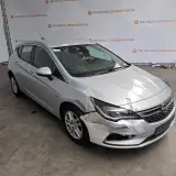 Personenauto, Opel, Astra 1.6 CDTi, 2019 – foto 3 – kavel bij Domeinen Roerende Zaken, Soesterberg
