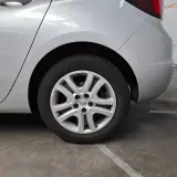 Personenauto, Opel, Astra 1.6 CDTi, 2019 – foto 23 – kavel bij Domeinen Roerende Zaken, Soesterberg