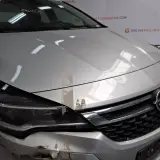 Personenauto, Opel, Astra 1.6 CDTi, 2019 – foto 27 – kavel bij Domeinen Roerende Zaken, Soesterberg