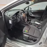 Personenauto, Opel, Astra 1.6 CDTi, 2019 – foto 28 – kavel bij Domeinen Roerende Zaken, Soesterberg