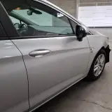 Personenauto, Opel, Astra 1.6 CDTi, 2019 – foto 7 – kavel bij Domeinen Roerende Zaken, Soesterberg