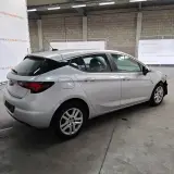 Personenauto, Opel, Astra 1.6 CDTi, 2019 – foto 8 – kavel bij Domeinen Roerende Zaken, Soesterberg