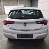 Personenauto, Opel, Astra 1.6 CDTi, 2019 – foto 9 – kavel bij Domeinen Roerende Zaken, Soesterberg