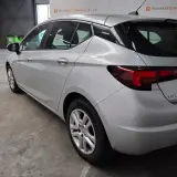Personenauto, Opel, Astra 1.6 CDTi, 2019 – foto 10 – kavel bij Domeinen Roerende Zaken, Soesterberg