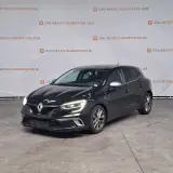 Personenauto, Renault, Megane GT, 2017 – kavel bij Domeinen Roerende Zaken, Soesterberg