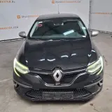 Personenauto, Renault, Megane GT, 2017 – foto 2 – kavel bij Domeinen Roerende Zaken, Soesterberg