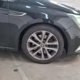 Personenauto, Renault, Megane GT, 2017 – foto 11 – kavel bij Domeinen Roerende Zaken, Soesterberg