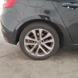 Personenauto, Renault, Megane GT, 2017 – foto 12 – kavel bij Domeinen Roerende Zaken, Soesterberg
