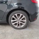 Personenauto, Renault, Megane GT, 2017 – foto 13 – kavel bij Domeinen Roerende Zaken, Soesterberg