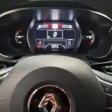 Personenauto, Renault, Megane GT, 2017 – foto 15 – kavel bij Domeinen Roerende Zaken, Soesterberg