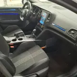 Personenauto, Renault, Megane GT, 2017 – foto 19 – kavel bij Domeinen Roerende Zaken, Soesterberg