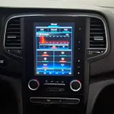 Personenauto, Renault, Megane GT, 2017 – foto 20 – kavel bij Domeinen Roerende Zaken, Soesterberg