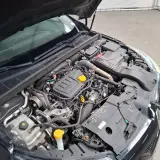 Personenauto, Renault, Megane GT, 2017 – foto 22 – kavel bij Domeinen Roerende Zaken, Soesterberg