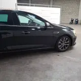 Personenauto, Renault, Megane GT, 2017 – foto 4 – kavel bij Domeinen Roerende Zaken, Soesterberg