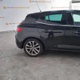 Personenauto, Renault, Megane GT, 2017 – foto 5 – kavel bij Domeinen Roerende Zaken, Soesterberg