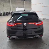 Personenauto, Renault, Megane GT, 2017 – foto 6 – kavel bij Domeinen Roerende Zaken, Soesterberg