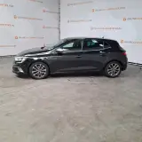 Personenauto, Renault, Megane GT, 2017 – foto 7 – kavel bij Domeinen Roerende Zaken, Soesterberg