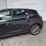 Personenauto, Renault, Megane GT, 2017 – foto 8 – kavel bij Domeinen Roerende Zaken, Soesterberg