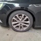 Personenauto, Renault, Megane GT, 2017 – foto 10 – kavel bij Domeinen Roerende Zaken, Soesterberg