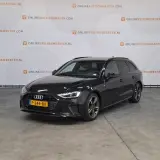 Personenauto, Audi, A4 Avant, 35 TFSI S edition Competition, 2022 – kavel bij Domeinen Roerende Zaken, Soesterberg