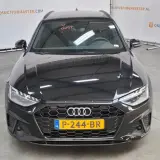 Personenauto, Audi, A4 Avant, 35 TFSI S edition Competition, 2022 – foto 2 – kavel bij Domeinen Roerende Zaken, Soesterberg