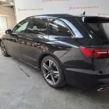 Personenauto, Audi, A4 Avant, 35 TFSI S edition Competition, 2022 – foto 11 – kavel bij Domeinen Roerende Zaken, Soesterberg