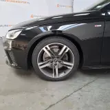 Personenauto, Audi, A4 Avant, 35 TFSI S edition Competition, 2022 – foto 14 – kavel bij Domeinen Roerende Zaken, Soesterberg