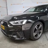 Personenauto, Audi, A4 Avant, 35 TFSI S edition Competition, 2022 – foto 16 – kavel bij Domeinen Roerende Zaken, Soesterberg