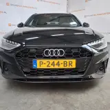 Personenauto, Audi, A4 Avant, 35 TFSI S edition Competition, 2022 – foto 17 – kavel bij Domeinen Roerende Zaken, Soesterberg