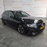 Personenauto, Audi, A4 Avant, 35 TFSI S edition Competition, 2022 – foto 3 – kavel bij Domeinen Roerende Zaken, Soesterberg