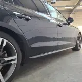 Personenauto, Audi, A4 Avant, 35 TFSI S edition Competition, 2022 – foto 23 – kavel bij Domeinen Roerende Zaken, Soesterberg