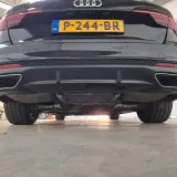 Personenauto, Audi, A4 Avant, 35 TFSI S edition Competition, 2022 – foto 25 – kavel bij Domeinen Roerende Zaken, Soesterberg
